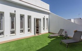 ÁTICO Edificio RIANAL